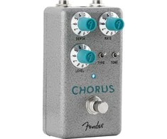 Pedalas Fender Hammertone Chorus