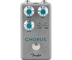 Pedalas Fender Hammertone Chorus
