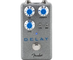 Pedalas Fender Hammertone Delay