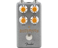 Pedalas Fender Hammertone Distortion