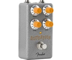 Pedalas Fender Hammertone Distortion