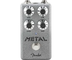Pedalas Fender Hammertone Metal