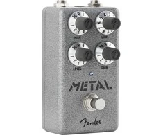 Pedalas Fender Hammertone Metal