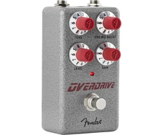 Pedalas Fender Hammertone Overdrive