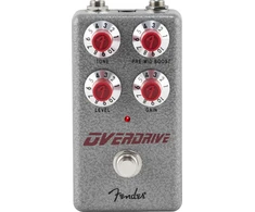 Pedalas Fender Hammertone Overdrive