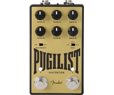 Pedalas Fender Pugilist Distortion V2