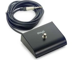 Pedalas - jungiklis Stagg SSWB1
