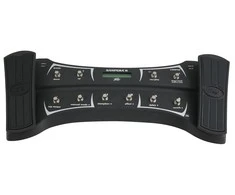 Pedalas Peavey Sanpera II