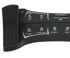 Pedalas Peavey Sanpera II