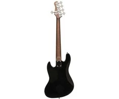 Penkiastygė bosinė gitara Stagg SBJ-30 BLK 5S
