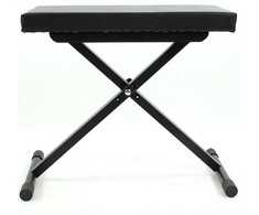 Pianino kėdutė BoomTone DJ ST1