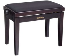Pianino kėdutė Roland RPB-220 raudonmedis matinė