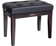 Pianino kėdutė Roland RPB-300 raudonmedis