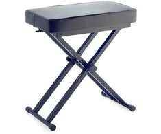 Pianino kėdutė Stagg KEB-A60