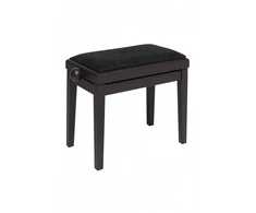 Pianino kėdutė Stagg PB06 RWM VBK
