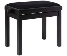 Pianino kėdutė Stagg PB06G BKM VBK