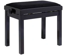 Pianino kėdutė Stagg PB06G BKP VBK