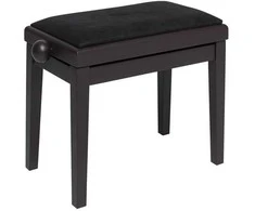 Pianino kėdutė Stagg PB06G RWM VBK