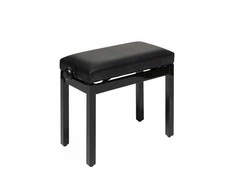 Pianino kėdutė Stagg PB36 BKP SBK
