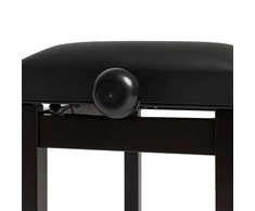 Pianino kėdutė Stagg PB36 RWM SBK