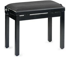 Pianino kėdutė Stagg PB39 BKP VBK