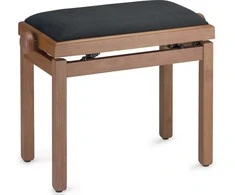Pianino kėdutė Stagg PB39 CHM VBK