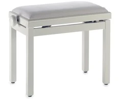 Pianino kėdutė Stagg PB39 IVP VWH