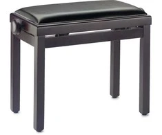 Pianino kėdutė Stagg PB39 RWM SBK