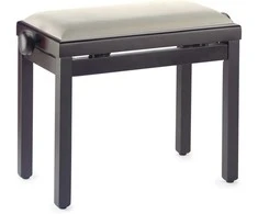 Pianino kėdutė Stagg PB39 RWM VBE