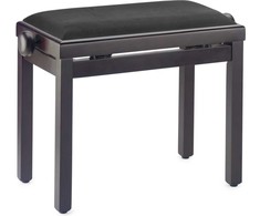 Pianino kėdutė Stagg PB39 RWM VBK