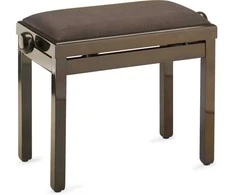 Pianino kėdutė Stagg PB39 WNP VBR