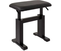 Pianino kėdutė Stagg PBH 780 BKM SBK