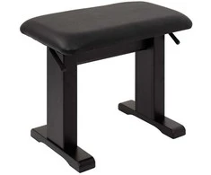 Pianino kėdutė Stagg PBH 780 BKM SBK