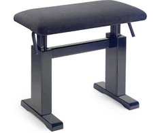 Pianino kėdutė Stagg PBH 780 BKM VBK