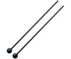 Plaktukai, lazdelės varpui (medium-soft) Stagg SMB-WR1