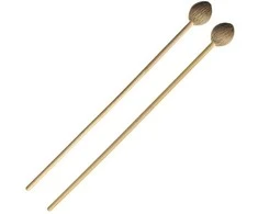 Plaktukėlių pora Stagg SMV-RM, vidutiniai