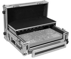 Plugger Case Dėklas DJ valdikliui Pioneer DDJ-FLX4