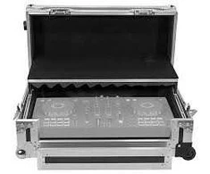 Plugger Case Dėklas DJ valdikliui Pioneer DDJ-FLX4