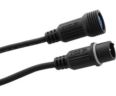 Plugger DMX kabelio prailginimas Evolite ArchiTECH 5 m