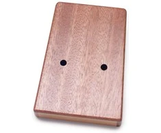 Pofesionali kalimba Stagg Kali Pro17 Ma
