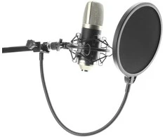 Pop filtras Plugger Studio PLUPOPFILTER