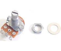 Potenciometras Stagg SP-POT500B
