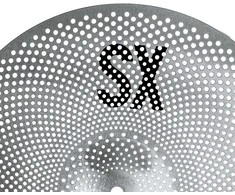 Praktikavimosi lėkštė Crash 18" Stagg SXM-CM18