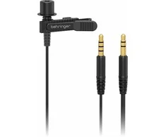 Prisegamas mikrofonas Behringer BC LAV