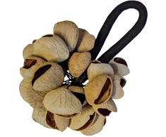 Rankinis barškutis Fruit Terre 20cm Pangi
