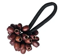 Rankinis barškutis Terre Kemiri (Pala-seed)