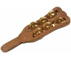 Rankinis tamburinas Terre 20 cm
