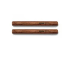 Raudonmedžio lazdelės Rohema Rosewood Claves 15 x 150mm