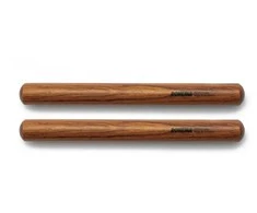 Raudonmedžio lazdelės Rohema Rosewood Claves 20 x 195mm
