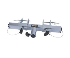 Reguliuojamas adapteris stovui STAND4ME WIND UP KIT
